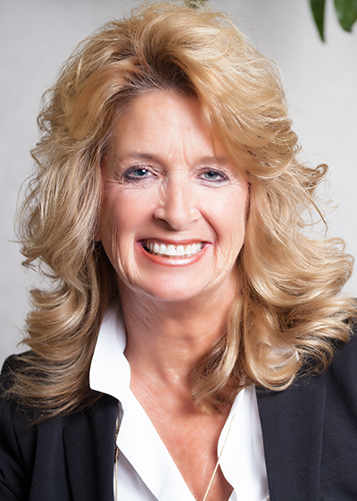 Shelley Albert, C2EX