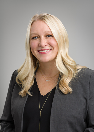 Tara Gallagher, CPA