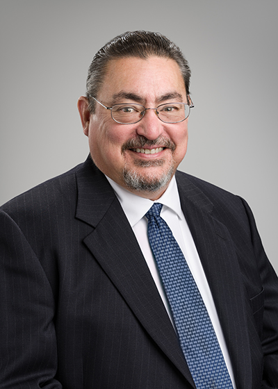 Bernie A. Ballesteros, Esq.