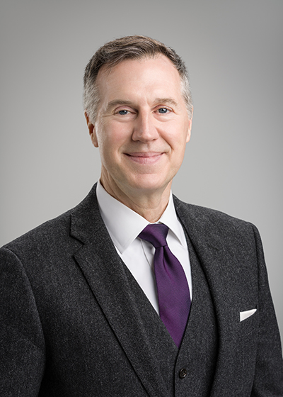 Rob Campau, Esq., RCE, CAE 