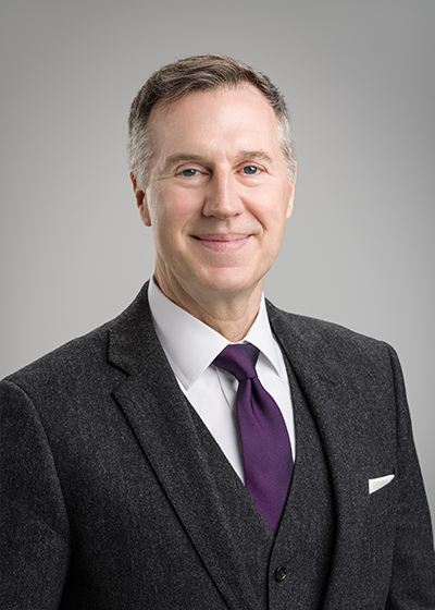 Robert M. Campau,  Esq., RCE, CAE